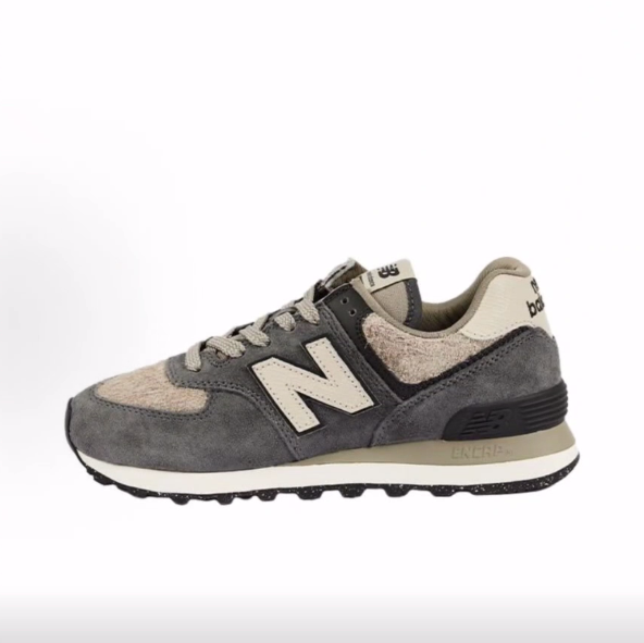 New Balance NB 574  低帮跑步鞋 女款,运动鞋new,跑步鞋,淘宝优惠券,粉丝福利购,淘宝优惠卷