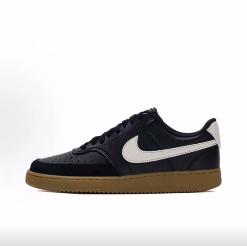 Nike Court Vision Low  低帮 板鞋 男款