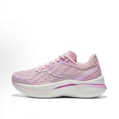 Saucony Endorphin Speed  舒适百搭 低帮 马拉松跑步鞋 女款