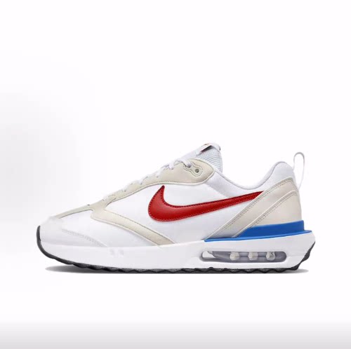 Nike Air Max Dawn  低帮 生活休闲鞋 男款
