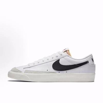 Nike Blazer Vintage 低帮 板鞋 男女同款