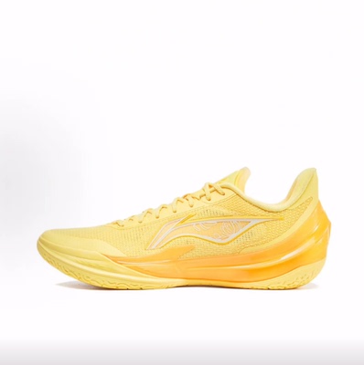 LiNing李宁 利刃5V2 低帮 篮球鞋 男款