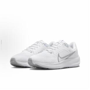 Nike Air Zoom Pegasus 40  训练跑步鞋 女款 DV3854-101