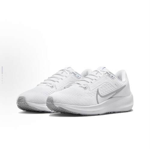 Nike Air Zoom Pegasus 40  训练跑步鞋 女款 DV3854-101