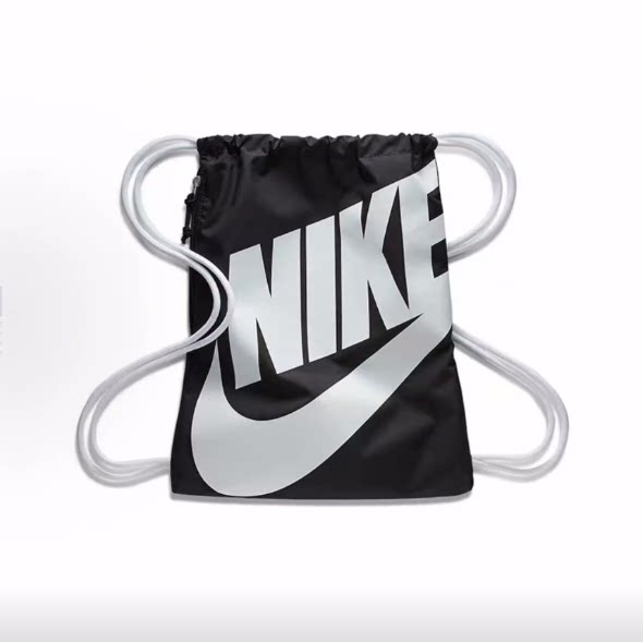 Nike 耐克 Heritage 书包背包双肩包 常规 男女同款情侣款
