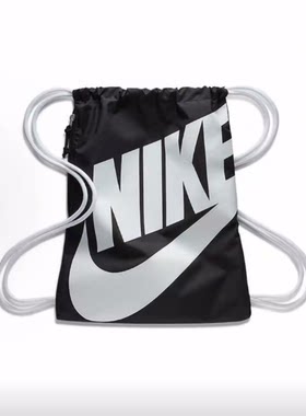 Nike 耐克 Heritage 书包背包双肩包 常规 男女同款情侣款