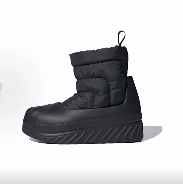 adidas originals AdiFOM Superstar  短靴 女款