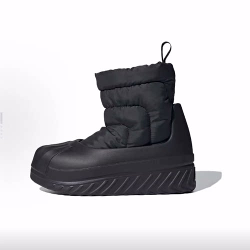 adidas originals AdiFOM Superstar  短靴 女款