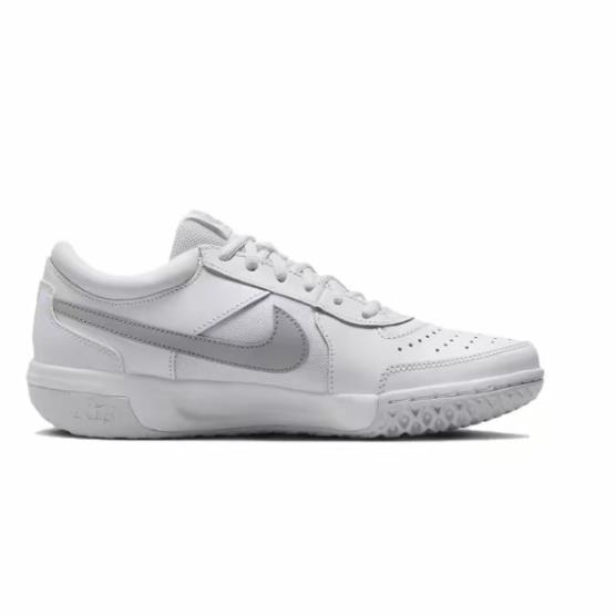 Nike Court Lite 3 低帮 网球鞋 女款 白