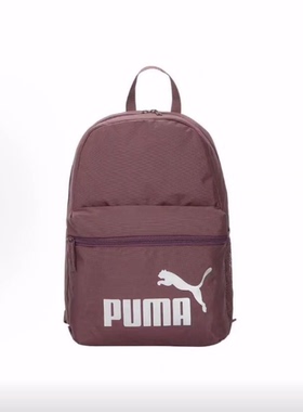 PUMA 彪马 Phase Backpack书包背包双肩包 常规 男女同款情侣款