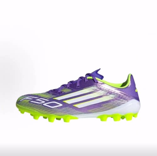 adidas F50 League  网布 足球鞋 男女同款