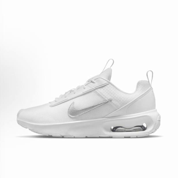 Nike Air Max INTRLK Lite 运动透气轻便 低帮 生活休闲鞋 女款