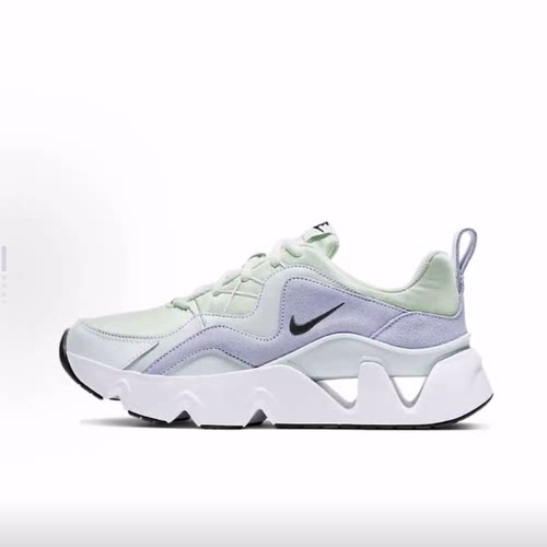 Nike RYZ 365  低帮 生活休闲鞋 女款
