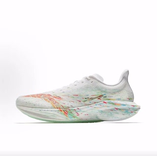 Anta安踏 马赫4代PRO V2  低帮 训练竞速 跑步鞋 男款