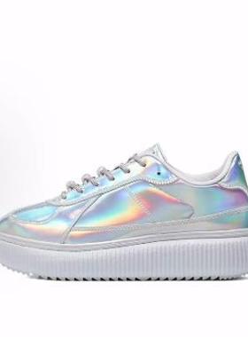 Onitsuka Tiger鬼塚虎 Delecity  低帮 生活休闲鞋 男女同款