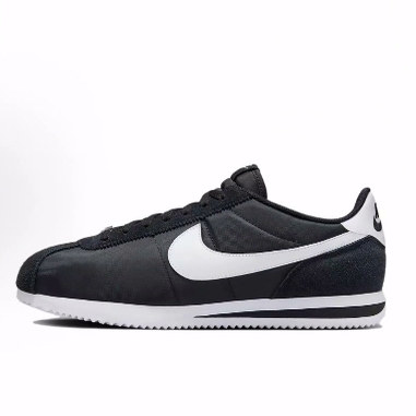Nike TXT 舒适运动耐磨 低帮 休闲城市通勤跑步鞋 男款 黑白