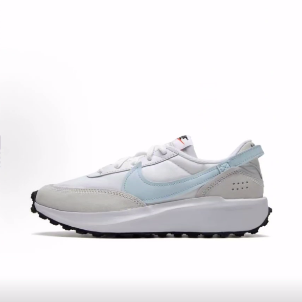 Nike Waffle Debut 低帮 生活休闲鞋 女款