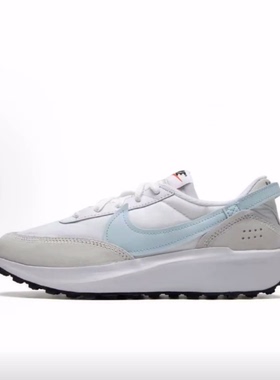 Nike Waffle Debut 低帮 生活休闲鞋 女款