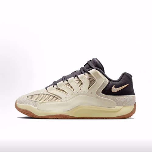 Nike KD 18 LE EP时尚 低帮 篮球鞋 男款