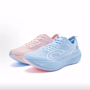 乔丹 飞影PB3增强版 低帮 休闲马拉松竞速跑步鞋 男款