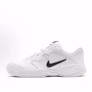 潮流 男款 Court 白色 老爹鞋 Lite 低帮 Nike 减震