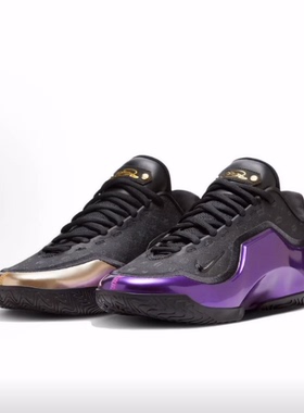 Nike Lebron 23 EP  Chosen One  篮球鞋 男款