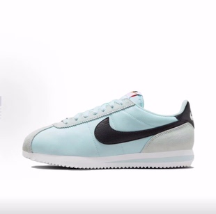 Nike Cortez TXT 低帮 休闲城市通勤跑步鞋 女款