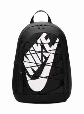 Nike 耐克 Hayward 织物 书包背包双肩包 常规 男女同款 黑色