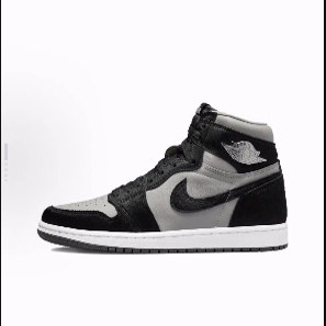 Jordan Air Jordan 1 Retro High OG   高帮 复古篮球鞋 女款