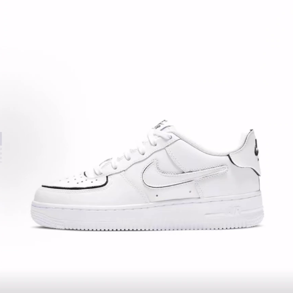 Nike Air Force 1 /1 "Cosmic Clay"  低帮 儿童板鞋,运动鞋new,板鞋,淘宝优惠券,粉丝福利购,淘宝优惠卷