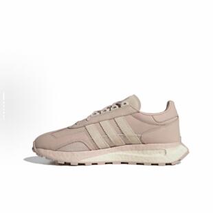 adidas originals Retropy E5低帮 休闲跑步鞋 女款 IF3950