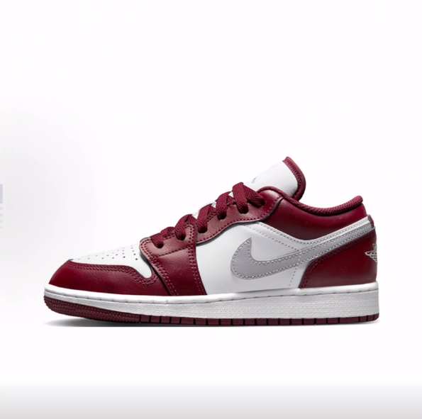 Jordan Air Jordan 1 Low 低帮 儿童板鞋,运动鞋new,板鞋,淘宝优惠券,粉丝福利购,淘宝优惠卷