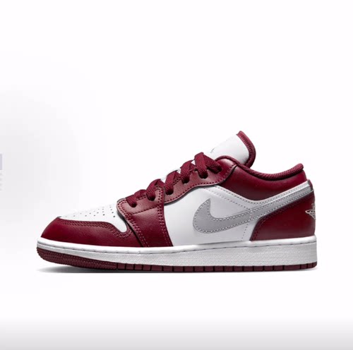 Jordan Air Jordan 1 Low 低帮 儿童板鞋