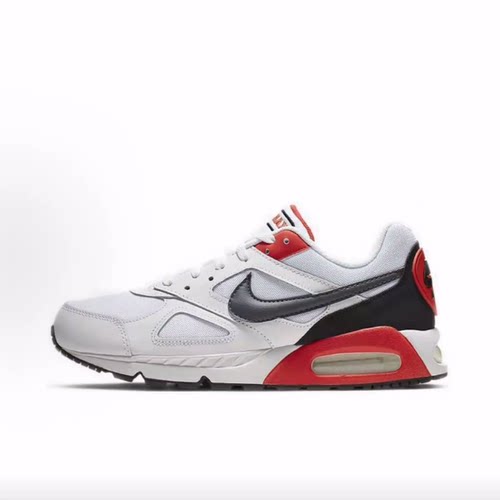 Nike Air Max Ivo  低帮 气垫 休闲跑步鞋 男款