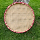 Бэмбуковые таблицы ручной работы бамбука бамбука бамбука бамбука бамбука корзина пыли пыль