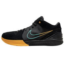 nike kobe 4 4蛇鳞黑曼巴男子篮球鞋1