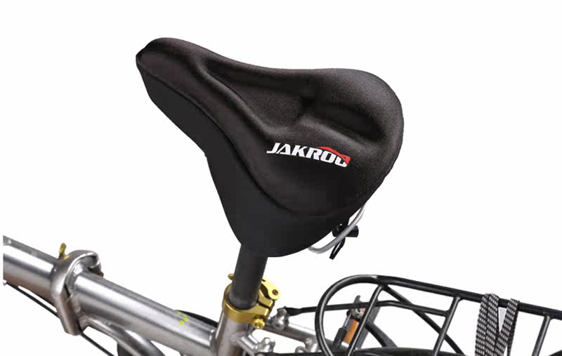 Selle de vélo JAKROO - Ref 2359617 Image 4
