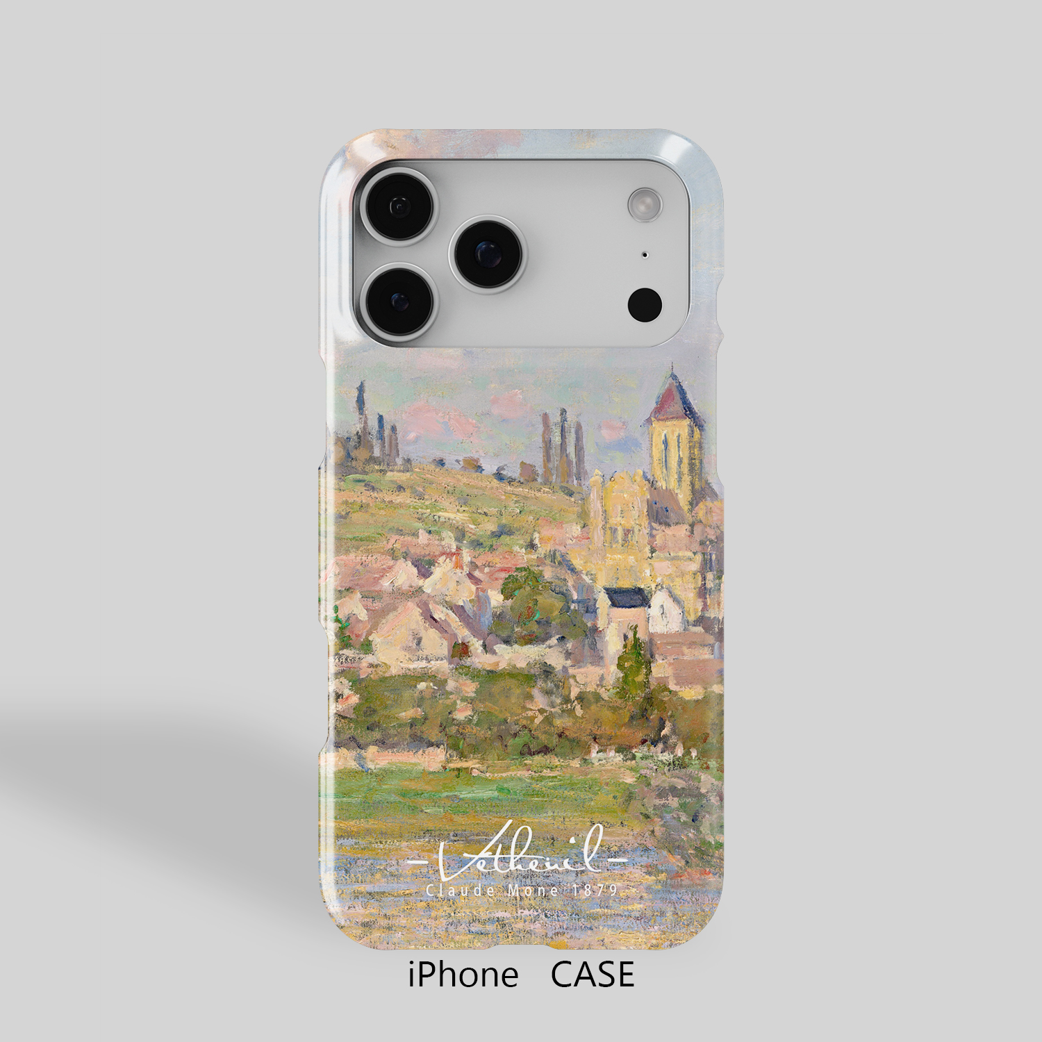 半包苹果艺术简约iphone16promax