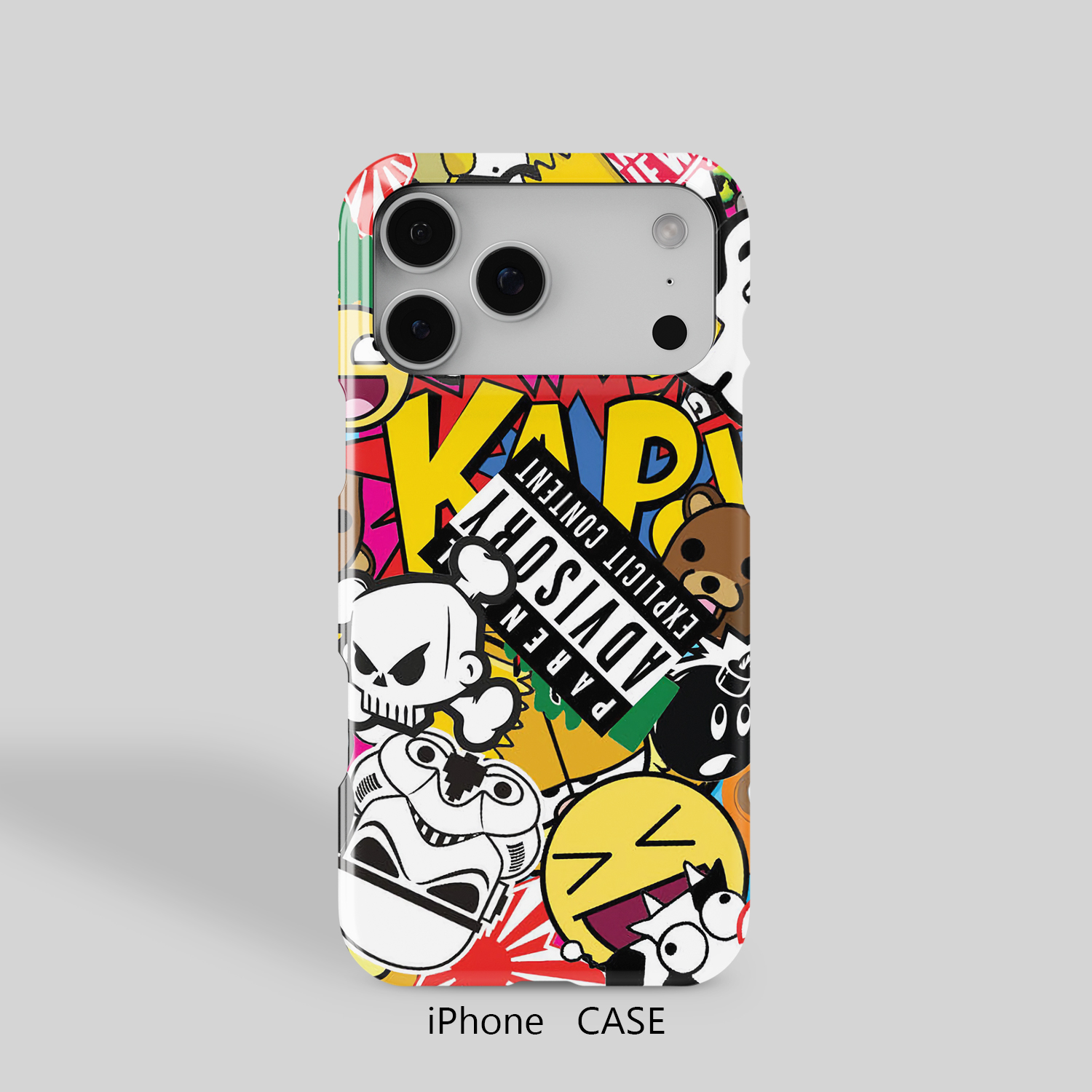 acvoo半包全包iphone16promax