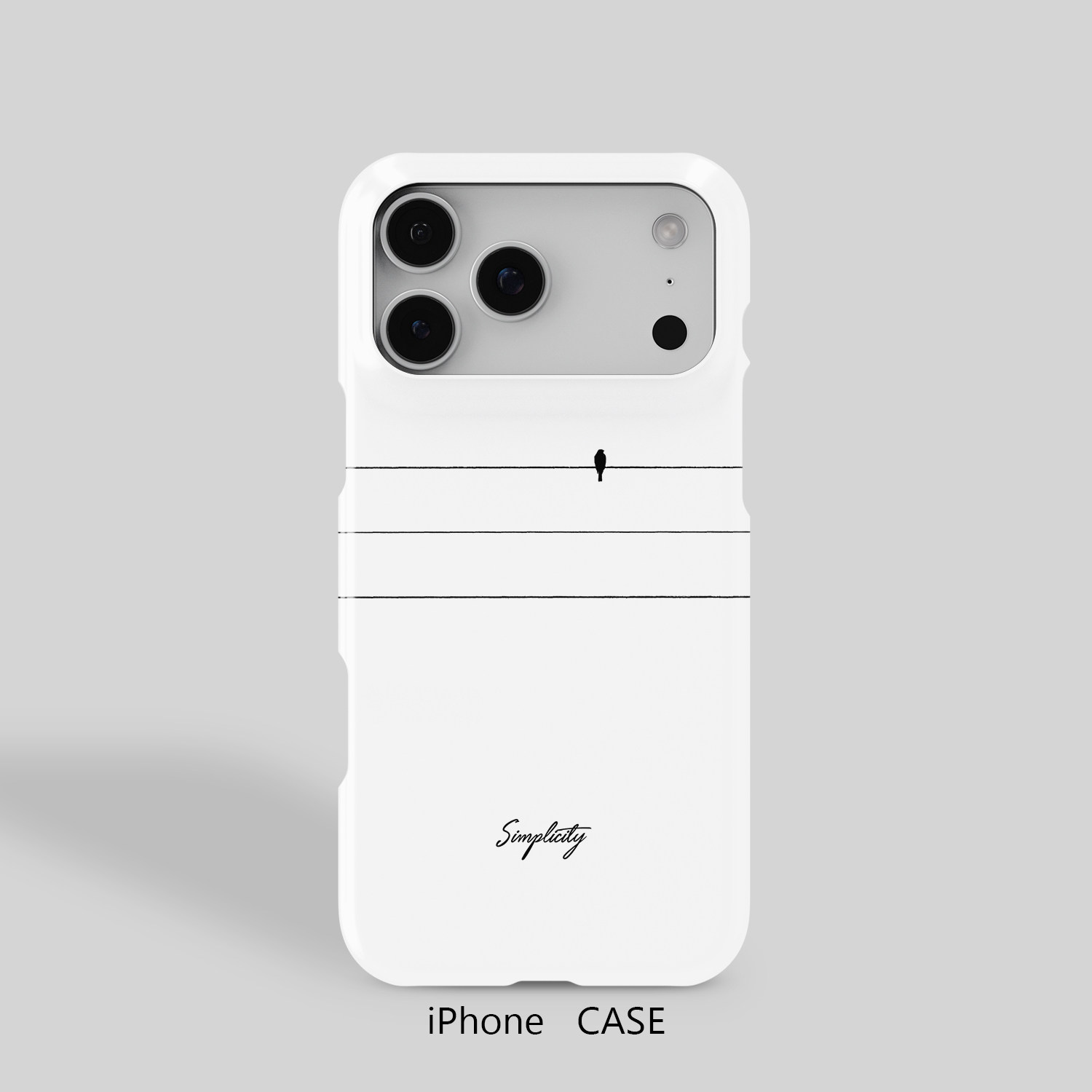 半壁苹果复古创意iPhone16promax