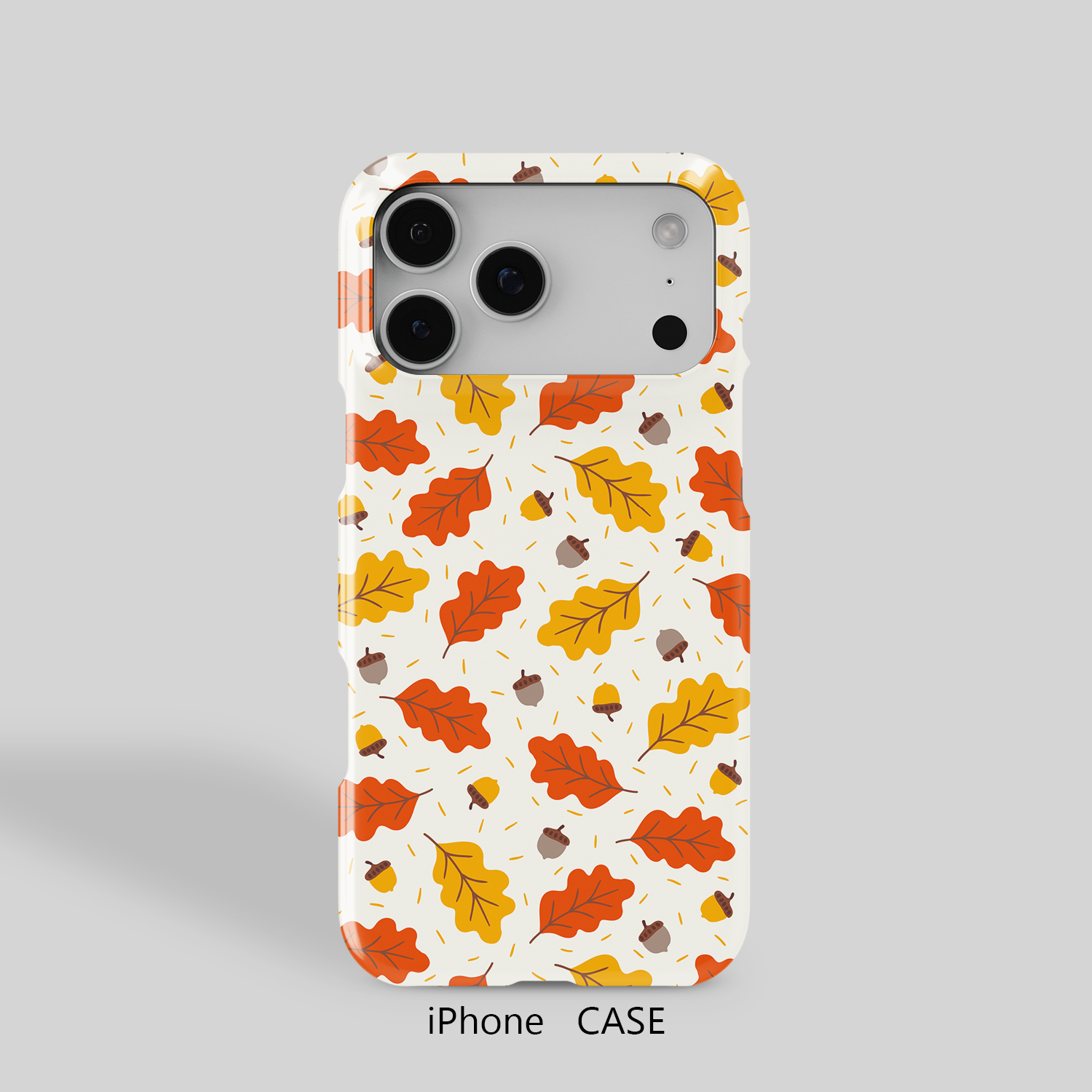 半包磨砂苹果卡通iPhone16promax