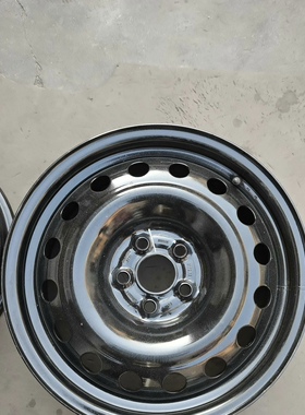 荣威350/550/750/ei5/ei6/16寸原厂拆车铁轮毂钢圈非铝合金轮毂