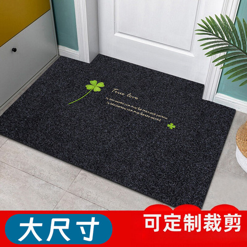 进门玄关蹭土垫美观百搭易打理
