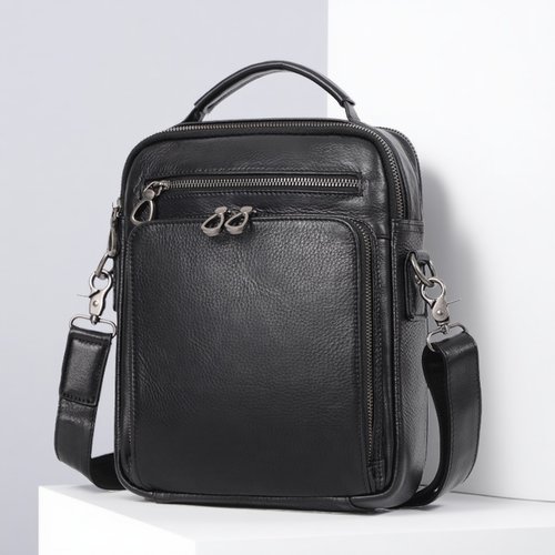 雅特仕大容量多功能商务包