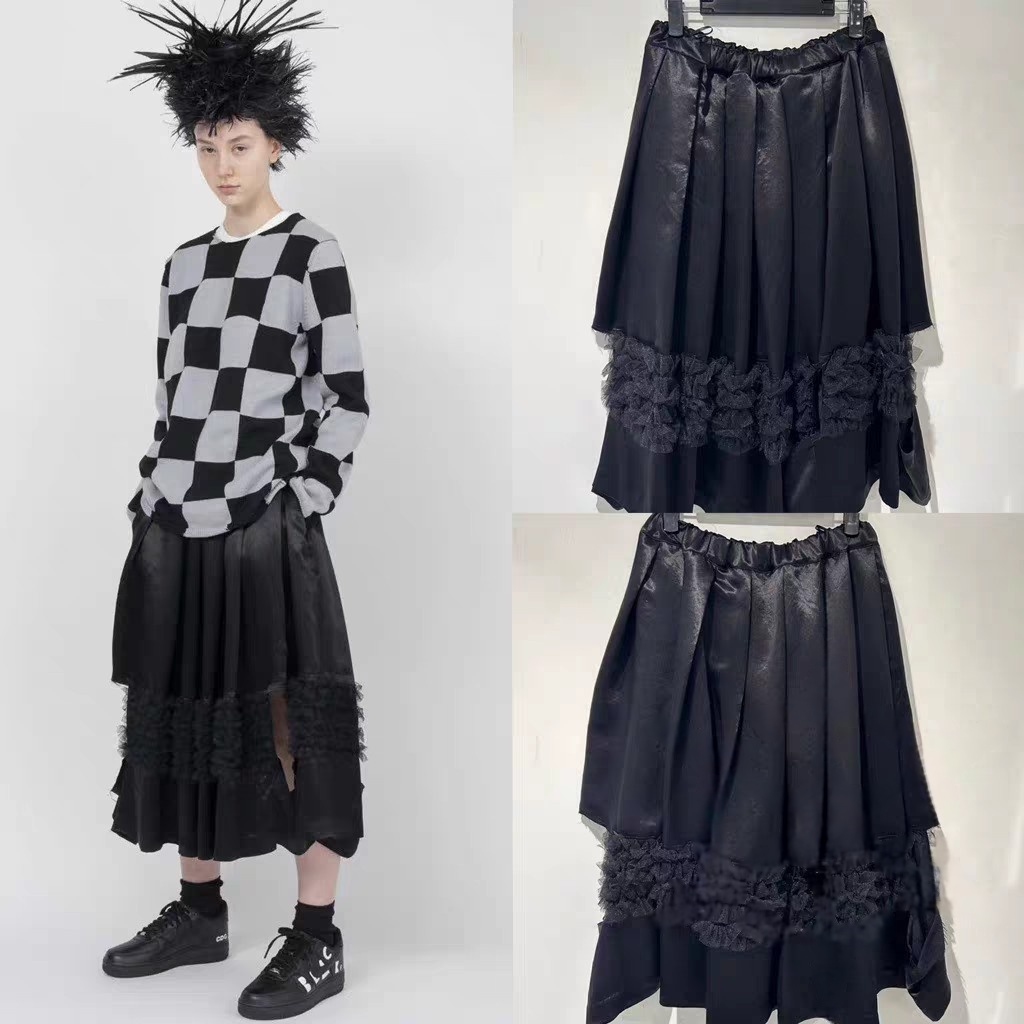 CDGKZYU25春夏新款半身裙