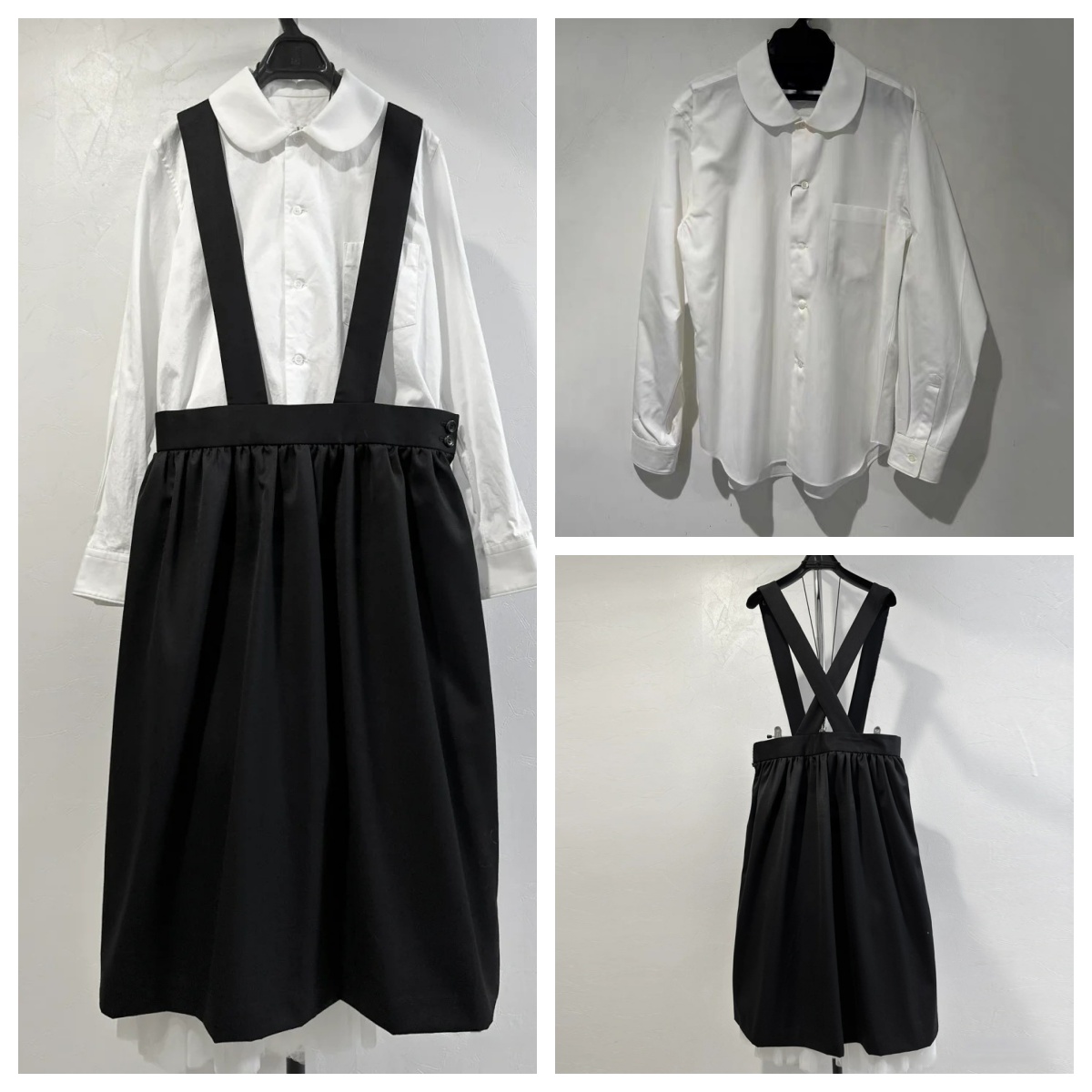 CDGKZYU25春夏新款连衣裙