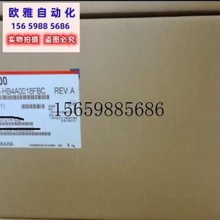 议价安川H1000系列CIMR 全新原装 大量货现货议价 HB4A0045ABC