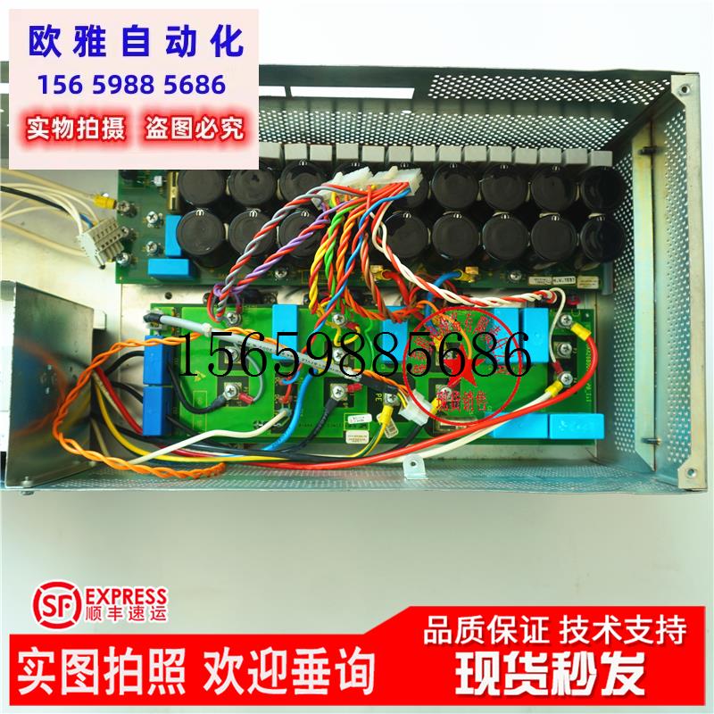 议价电梯OVF20 9KW/15KW GCA21150C1/GBA21150D1原现货议价-封面