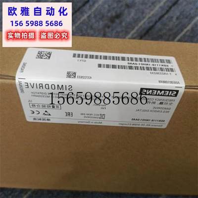 议价6ES7131-0BL10-0XB0全新正品ET200B数字模块现货议价