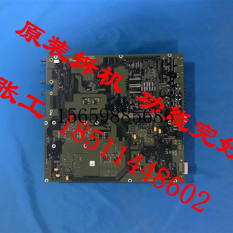 议价原装成色新6ES7647-6BD26-0BB0工控机PC627B主板现货议价